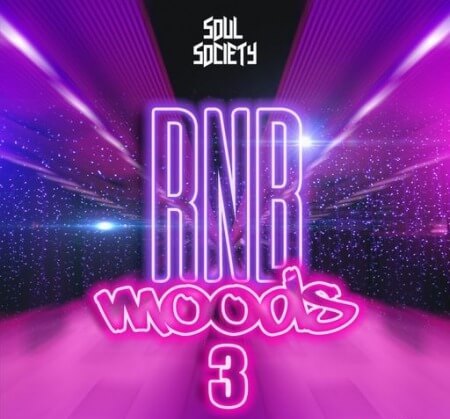 Oneway Audio RnB Moods 3 WAV